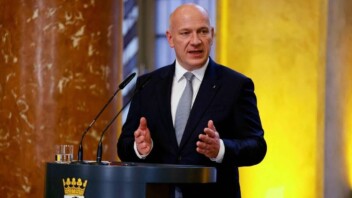 Le maire de Berlin refuse de payer une rançon de 2 millions d’euros à des hackers
