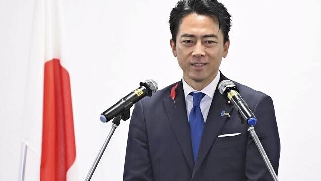 Le ministre japonais de la Défense à Canberra pour des discussions militaires après la polémique des melons