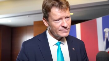 Le numéro deux de Reform UK visé par une enquête parlementaire au Royaume-Uni