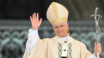 Le pape Léon XIV appelle le monde à reconstruire Gaza
