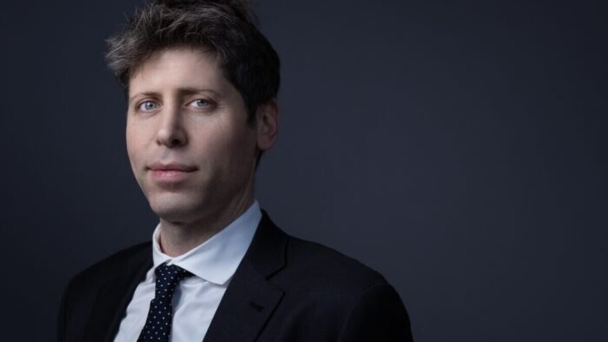 Le patron d’OpenAI évoque la singularité de l’IA après des avancées mathématiques spectaculaires