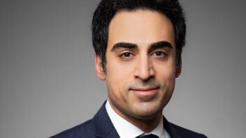 Le président des Entrepreneurs veut placer l'économie au cœur de la présidentielle