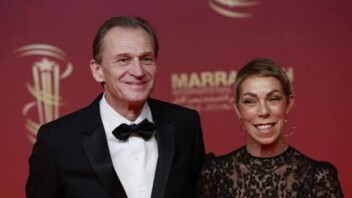 Le producteur Nicolas Altmayer et Mathilde Favier meurent dans un accident
