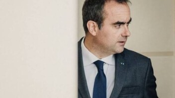 Lecornu annonce un coordinateur national pour reconstruire après les incendies