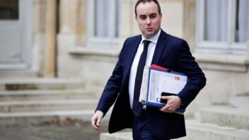 Lecornu débloque 12 millions d'euros pour les Landes et la Gironde