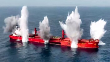 Les Houthis frappent un cargo en mer Rouge, six morts dont des marins pakistanais