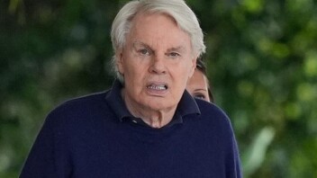 L’ex-PDG d’Abercrombie & Fitch jugé apte à comparaître pour trafic sexuel