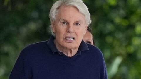 L’ex-PDG d’Abercrombie & Fitch jugé apte à comparaître pour trafic sexuel