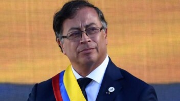 L’ex-président colombien Petro dénonce le rétablissement des liens entre Israël et la Colombie