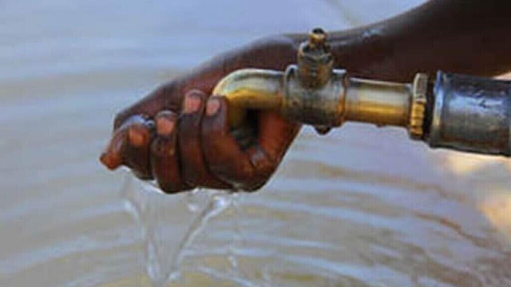 À Libreville, la pénurie d’eau persiste un mois après l’état d’urgence hydrique