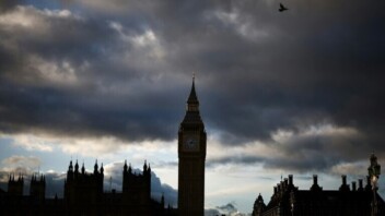 L’inflation britannique grimpe à 2,9 % sous l’effet de la guerre en Iran
