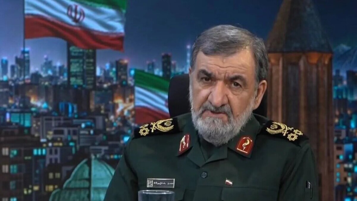 L’Iran menace ses voisins de représailles s’ils rejoignent la guerre économique américaine