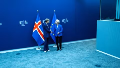 L’Islande rejette par référendum l’ouverture de négociations d’adhésion à l’UE