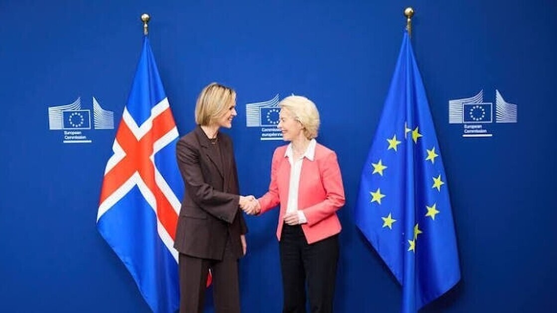 L’Islande vote sur la reprise des négociations d’adhésion à l’Union européenne