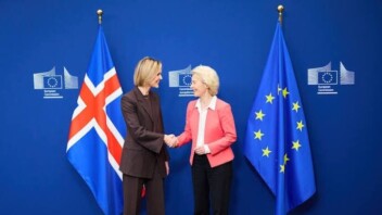 L’Islande vote sur la reprise des négociations d’adhésion à l’Union européenne