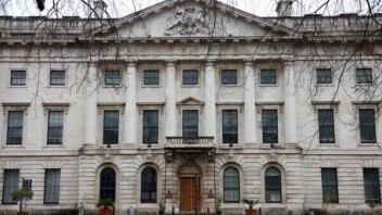 Londres : la justice valide le projet de grande ambassade chinoise