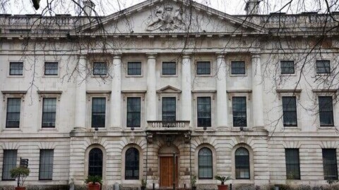 Londres : la justice valide le projet de grande ambassade chinoise