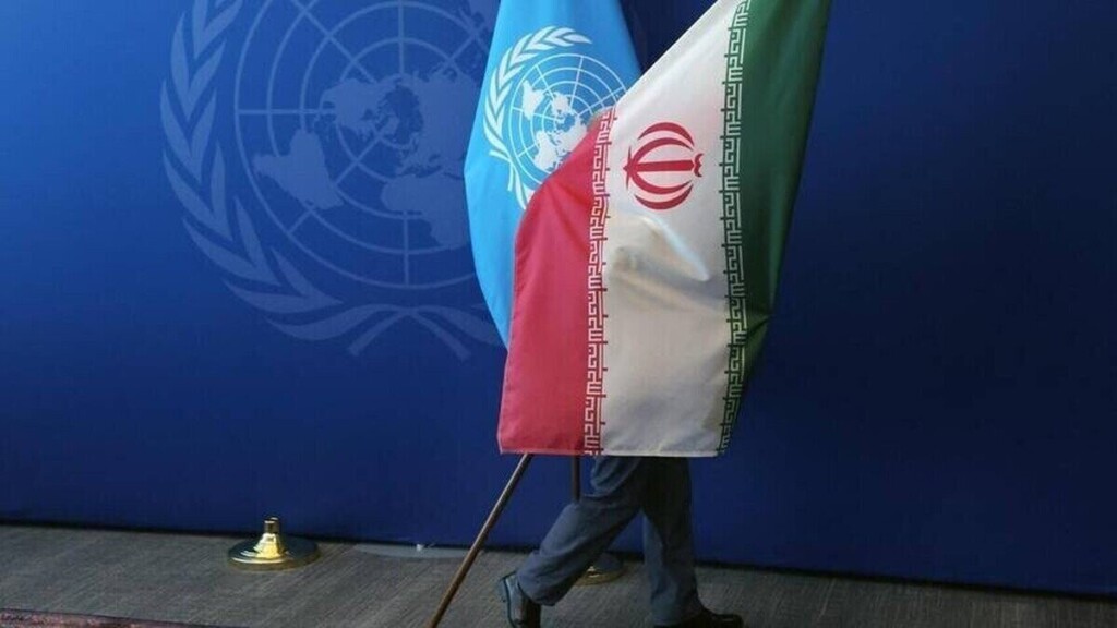 L’ONU s’alarme de la hausse des exécutions en Iran depuis mars