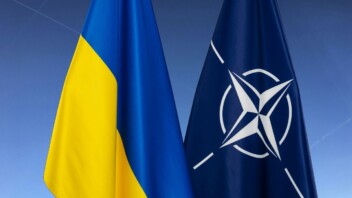 L’OTAN promet des défenses aériennes à l’Ukraine après une attaque russe sans interception