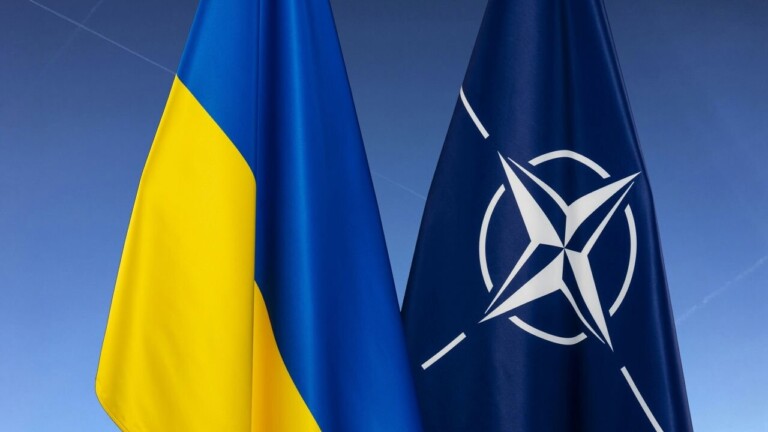 L’OTAN promet des défenses aériennes à l’Ukraine après une attaque russe sans interception