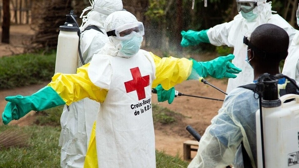 La epidemia de ébola en la República Democrática del Congo está batiendo todos los récords históricos.