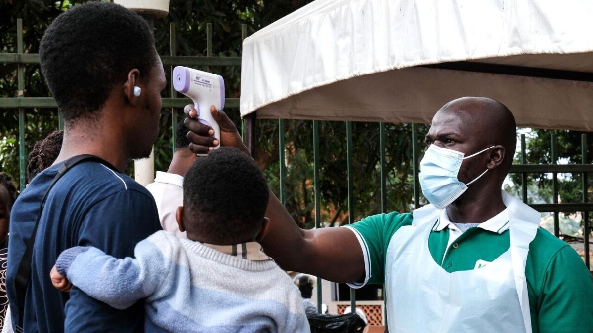 Die Ebola-Epidemie in der Demokratischen Republik Kongo droht, die tödlichste in der Geschichte zu werden.