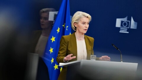 L’UE sanctionne cinq personnes liées à l’industrie militaire russe