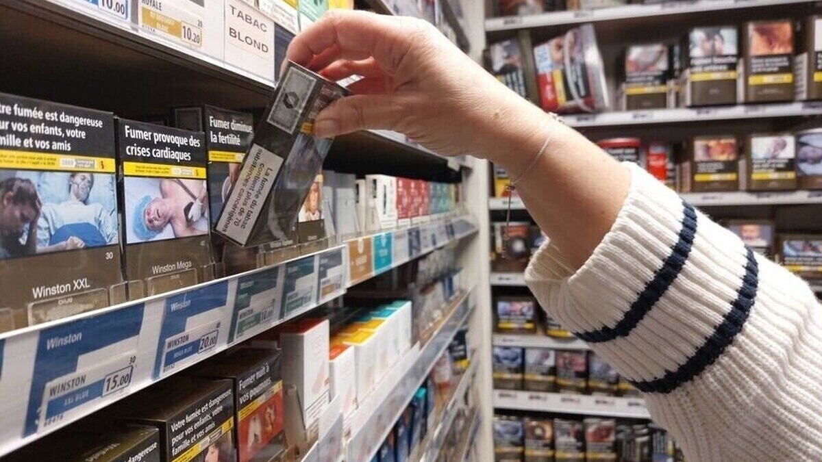 L’UE veut taxer davantage cigarettes et produits nicotinés pour réduire le tabagisme