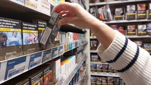 L’UE veut taxer davantage cigarettes et produits nicotinés pour réduire le tabagisme
