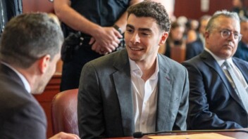 Luigi Mangione plaide coupable dans l’assassinat du PDG Brian Thompson