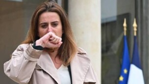 Marine Tondelier veut pouvoir suspendre X en France en cas d'ingérences