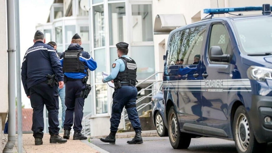 Meurtre à Maxéville : un suspect mis en examen et placé en détention