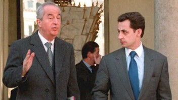 Mort d’Édouard Balladur : Nicolas Sarkozy pleure son « mentor » et « l’un des hommes qui aura le plus compté » dans sa vie