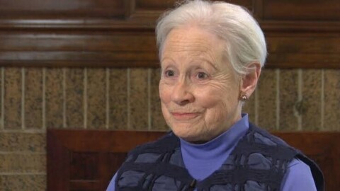 Nancy Kassebaum Baker, pionnière du Sénat américain, morte à 94 ans