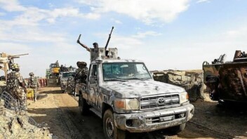 Nigeria : l’armée libère 33 otages enlevés dans l’État de Zamfara