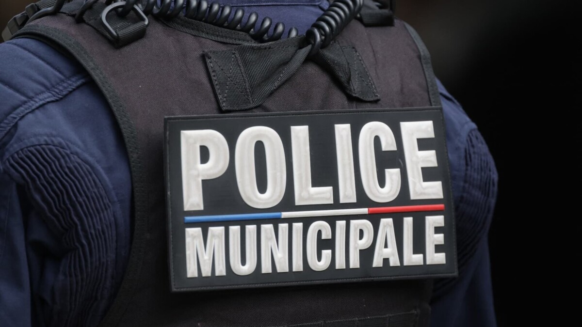 Oise : deux policiers municipaux en garde à vue après un accident mortel