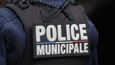 Oise : deux policiers municipaux en garde à vue après un accident mortel