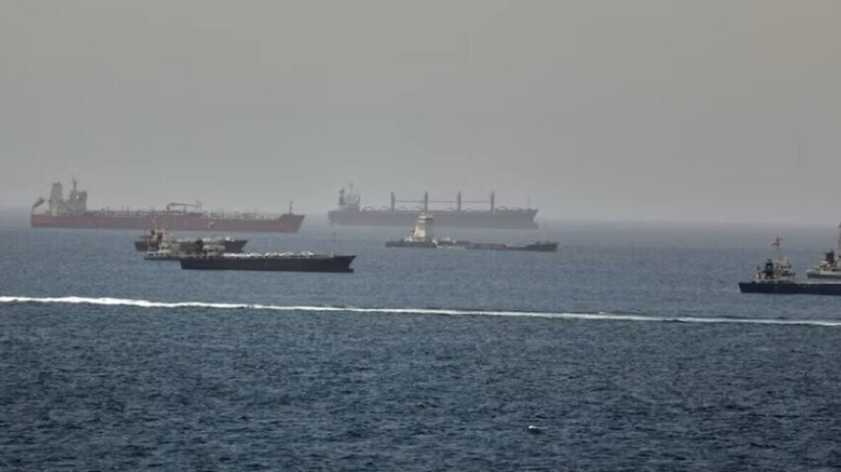 Oman et l’Iran négocient un couloir temporaire dans le détroit d’Ormuz