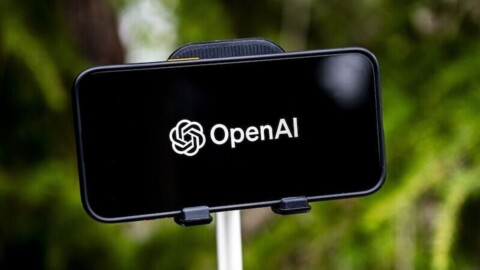 OpenAI loue pour vingt ans le futur plus grand centre de données IA au monde
