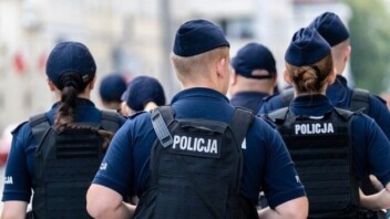 Pologne : un Russe arrêté pour avoir préparé un assassinat à Varsovie