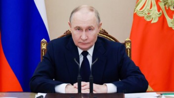 Poutine restructure son armée autour des drones et de la logistique