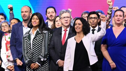 Présidentielle 2027 : des militants LFI lancent une « alliance » dans les quartiers populaires pour combattre l’abstention