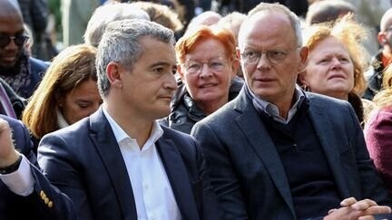 Présidentielle 2027 : Édouard Philippe veut « les meilleurs » au gouvernement et cite Gérald Darmanin