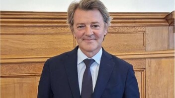 Présidentielle 2027 : François Baroin entretient le mystère et juge « inconcevable » l’absence d’un candidat gaulliste