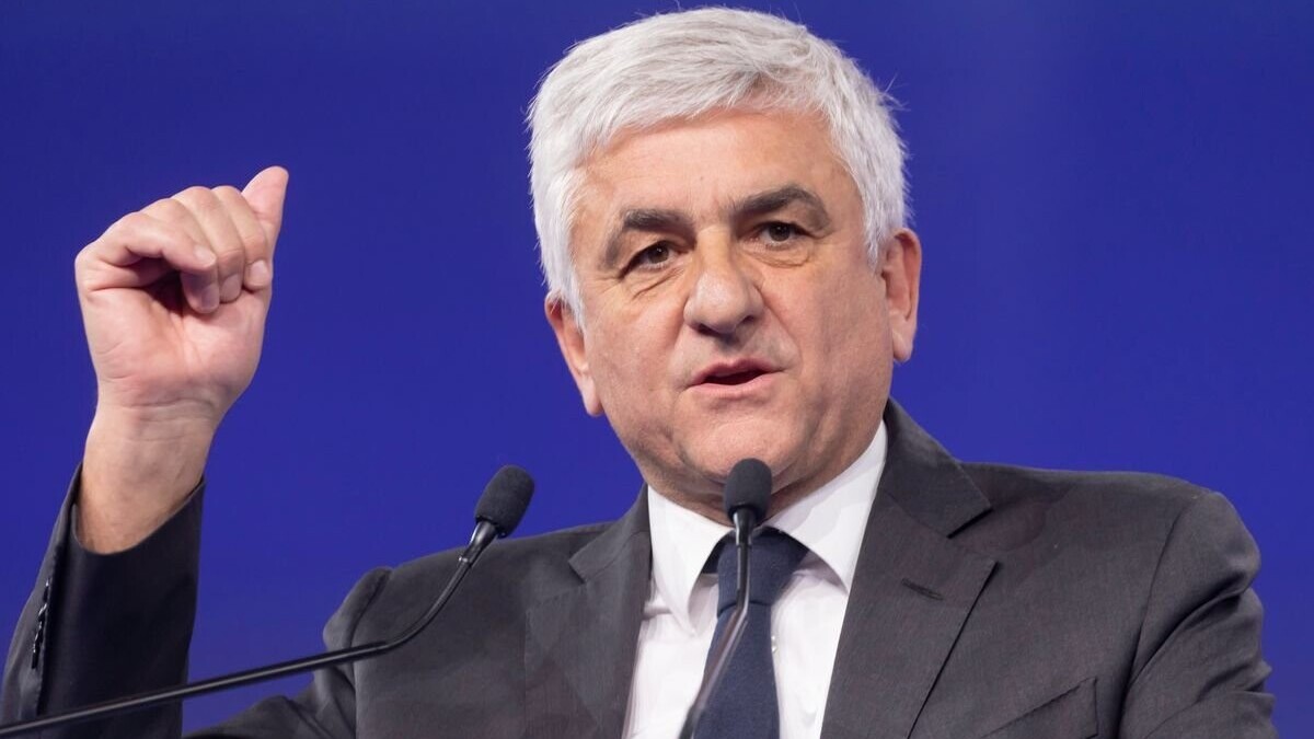 Présidentielle 2027 : Hervé Morin met la pression sur Édouard Philippe pour participer à une primaire