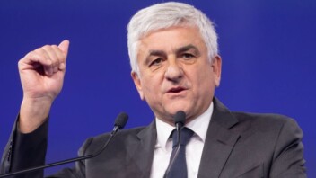 Présidentielle 2027 : Hervé Morin met la pression sur Édouard Philippe pour participer à une primaire