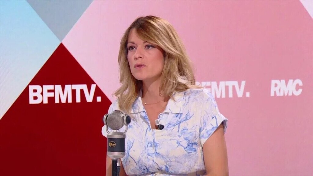 Présidentielle 2027 : Maud Bregeon enterre l’idée d’une primaire et mise tout sur Édouard Philippe