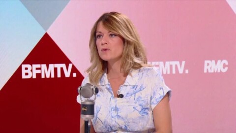 Présidentielle 2027 : Maud Bregeon enterre l’idée d’une primaire et mise tout sur Édouard Philippe