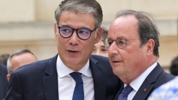Présidentielle 2027 : Olivier Faure appelle François Hollande à participer à la primaire socialiste