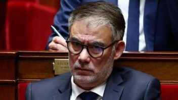 Présidentielle 2027 : Olivier Faure va annoncer ce dimanche sa candidature à la primaire de la gauche